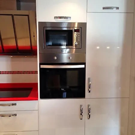 Apartamento Malaga Benalmadena Puerto Marina Playa Vacacional Luxury Exterior foto