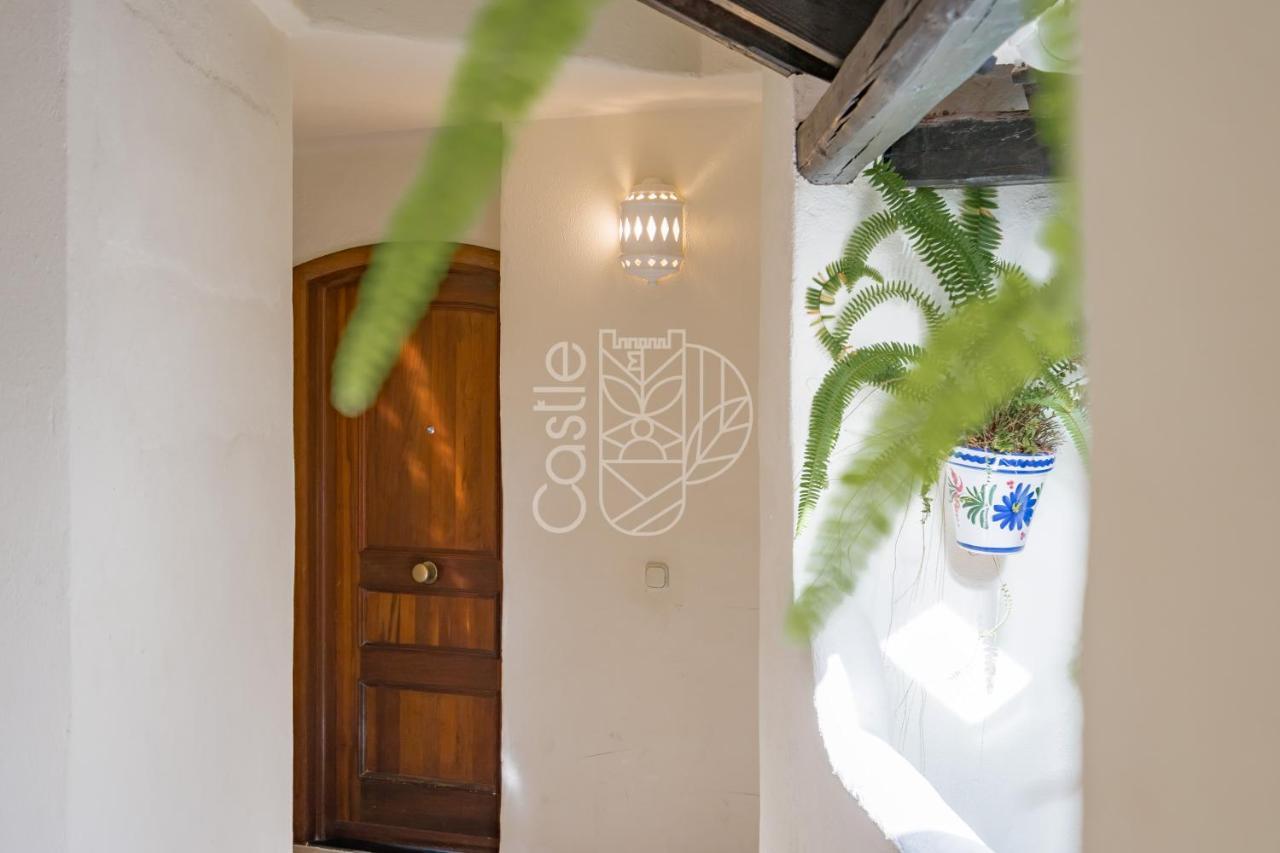 Apartamento Malaga Puerto Marina Playa Vacacional Luxury