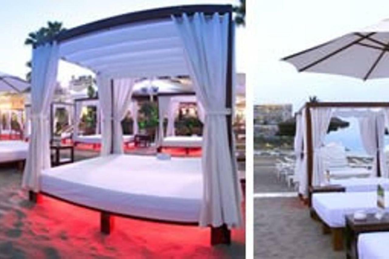 Malaga Puerto Marina Playa Vacacional Luxury Apartamento *